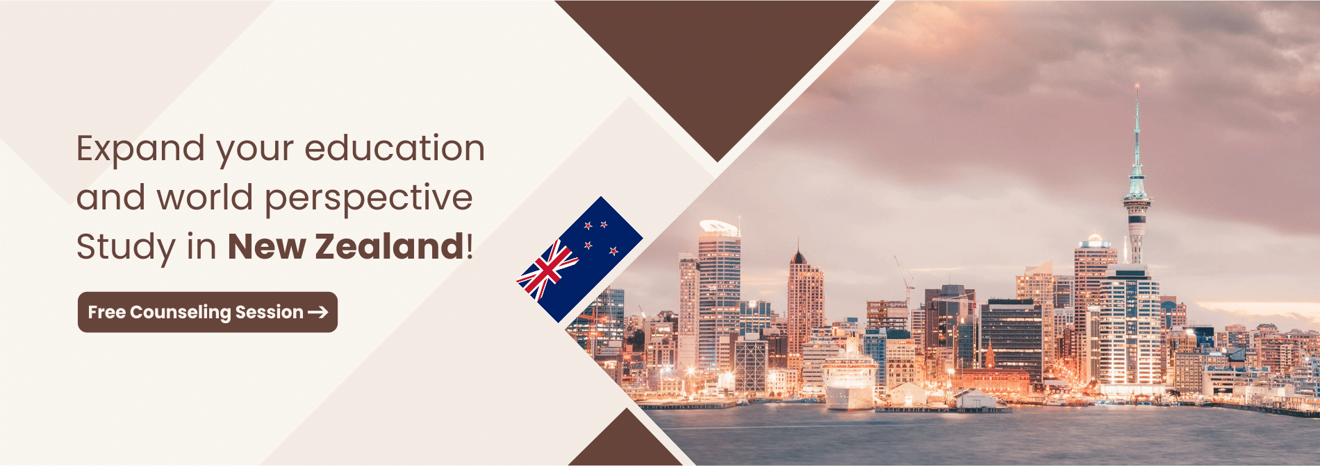 NZ Student Visa