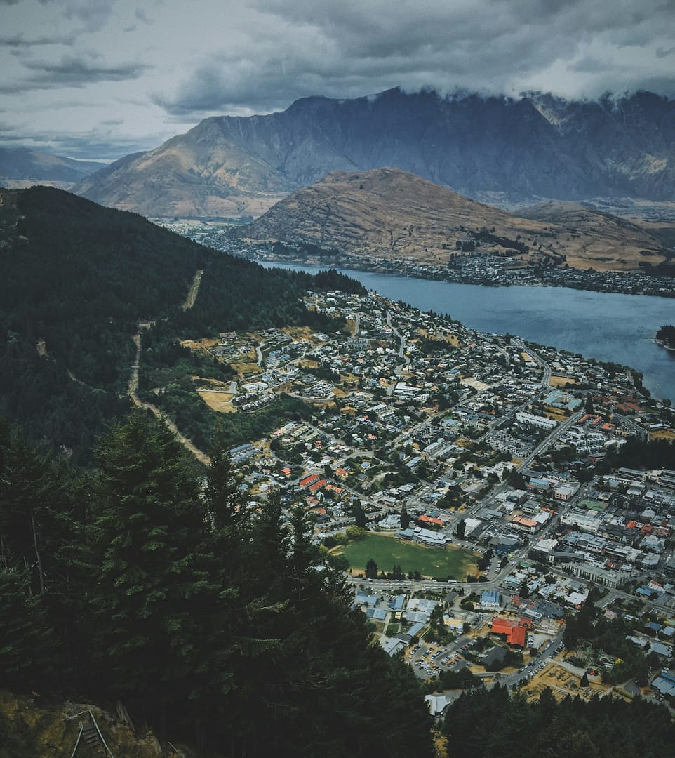 Get To Know New Zealand