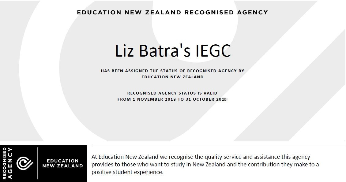 Education New Zealand