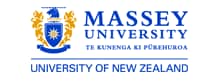 Massey University The University of NZ